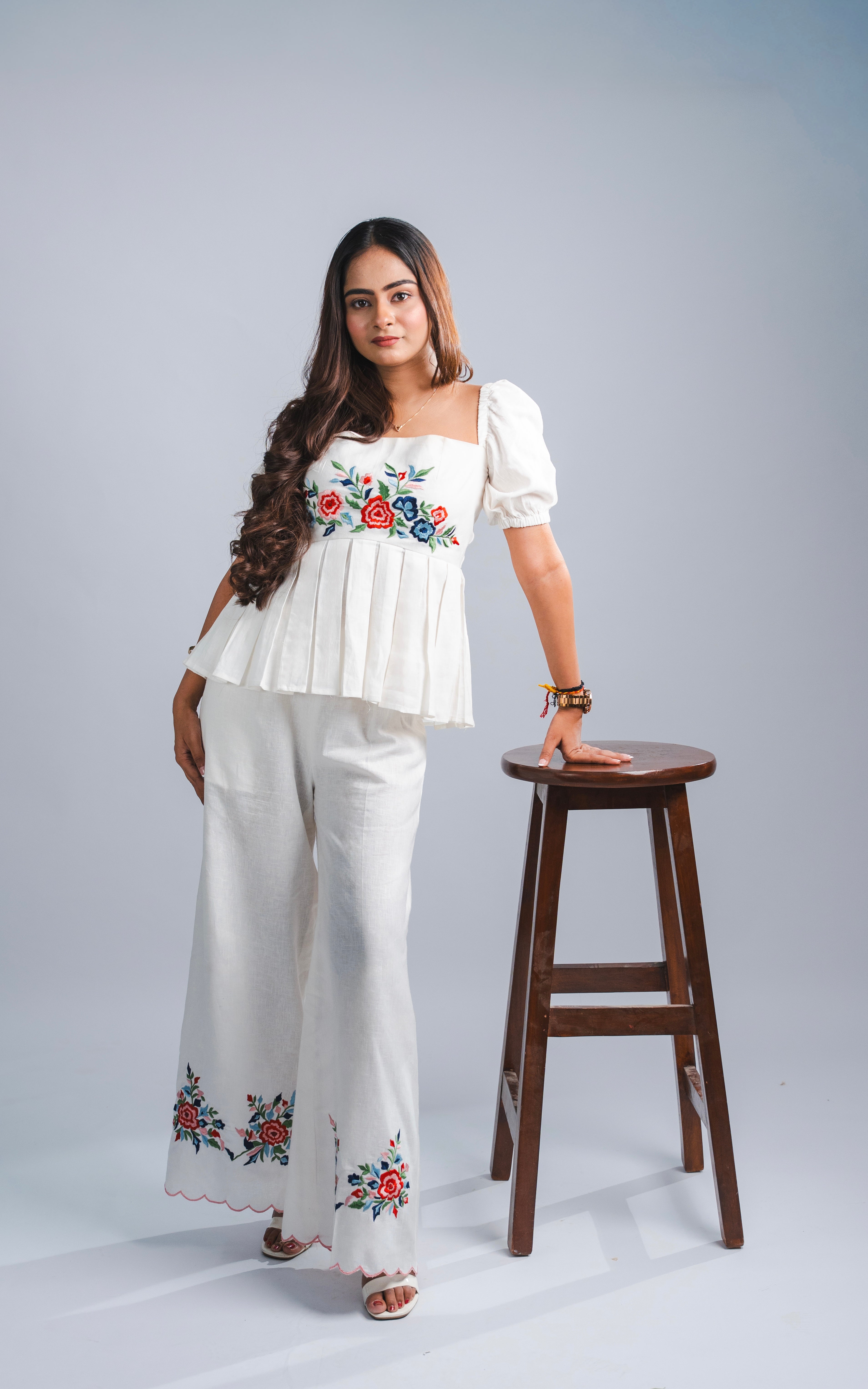 Blossom Garden Co-ord