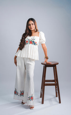 Blossom Garden Co-ord