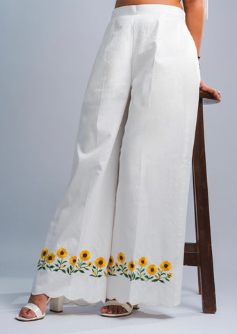 Sunlit Bloom Co-ord