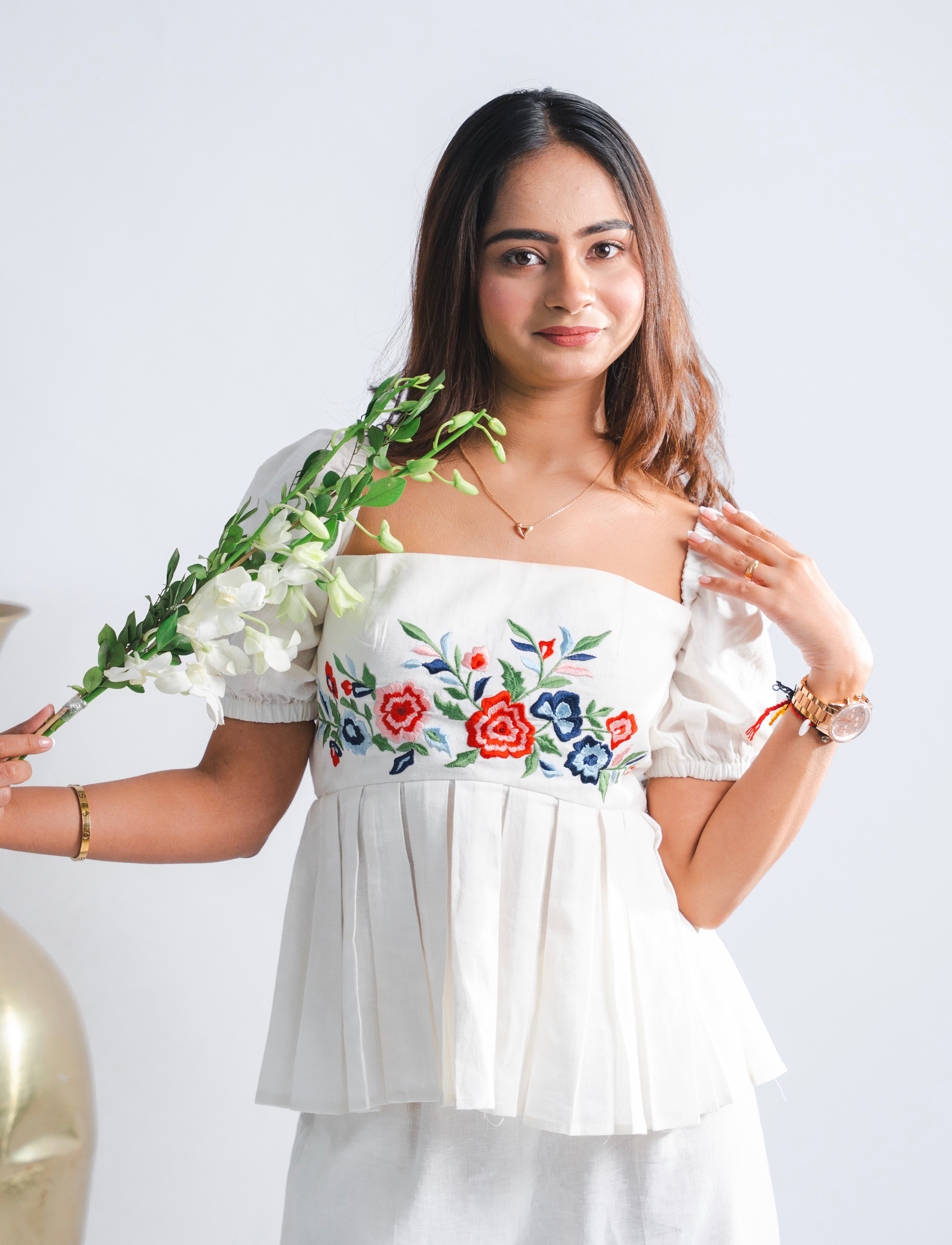 Blossom Garden Co-ord