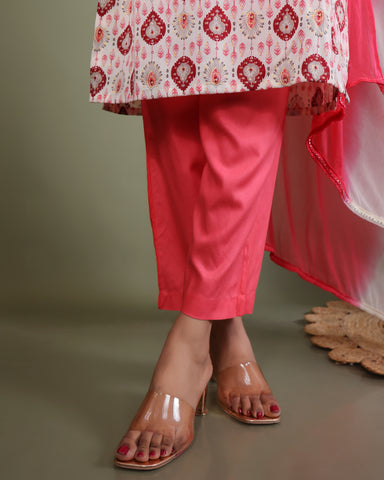 Riva Ethnic Suit